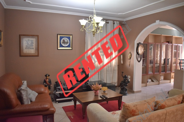 Duplex apartment for rent near the Center of Tirana, Albania
